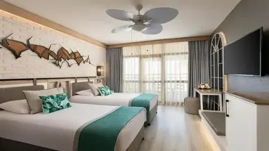 Limak Arcadia Sport Resort