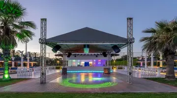 Limak Arcadia Sport Resort
