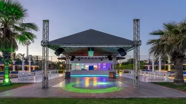 Limak Arcadia Sport Resort