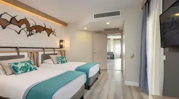 Limak Arcadia Sport Resort