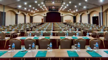 Limak Arcadia Sport Resort