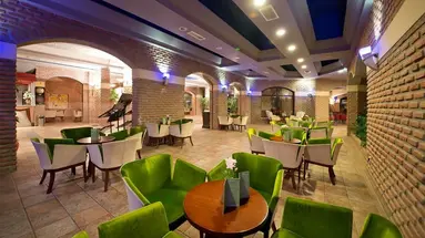 Limak Arcadia Sport Resort