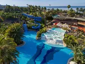 LIMAK ARCADIA SPORT RESORT
