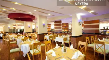 LIMAK ARCADIA SPORT RESORT