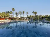 Limak Arcadia Sport Resort