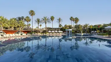 Limak Arcadia Sport Resort