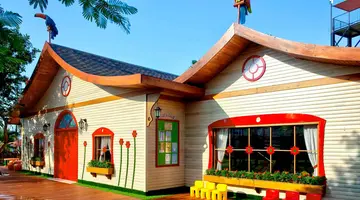 Limak Arcadia Sport&Resort