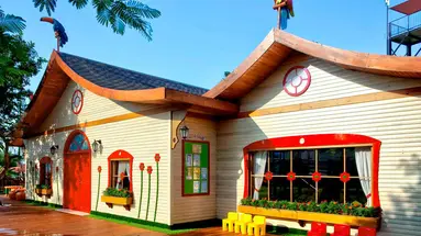 Limak Arcadia Sport&Resort