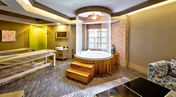 Limak Arcadia Sport&Resort