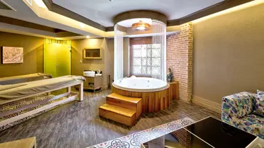 Limak Arcadia Sport&Resort