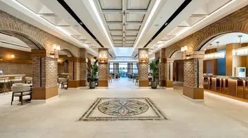Limak Arcadia Sport&Resort