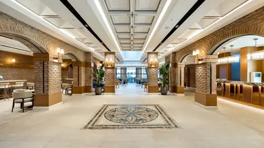 Limak Arcadia Sport&Resort