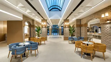 Limak Arcadia Sport&Resort
