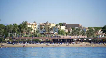 LIMAK ARCADIA SPORT RESORT