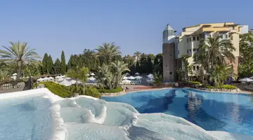 LIMAK ARCADIA SPORT RESORT