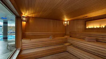 Limak Arcadia Sport Resort