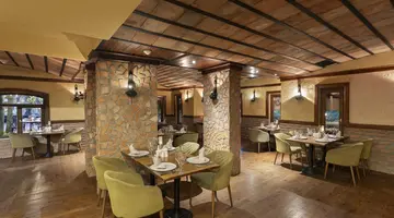 Limak Arcadia Sport Resort