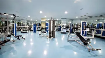 Limak Arcadia Sport Resort
