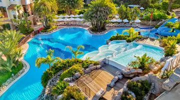 Limak Arcadia Sport&Resort