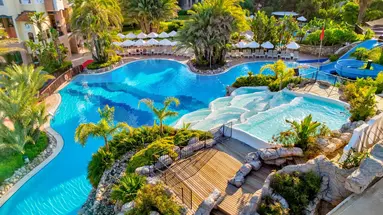Limak Arcadia Sport&Resort