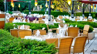 Limak Arcadia Sport&Resort