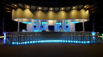 LIMAK ARCADIA SPORT RESORT