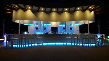 LIMAK ARCADIA SPORT RESORT