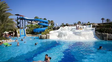 LIMAK ARCADIA SPORT RESORT