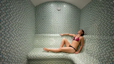 LIMAK ARCADIA SPORT RESORT