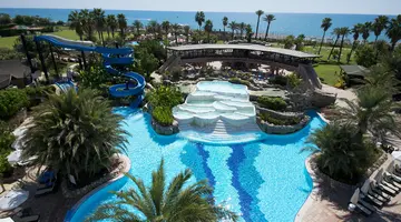 LIMAK ARCADIA SPORT RESORT