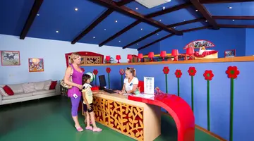 LIMAK ARCADIA SPORT RESORT