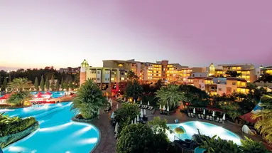 LIMAK ARCADIA SPORT RESORT