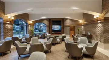 LIMAK ARCADIA SPORT RESORT