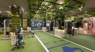 Limak Arcadia Sport Resort