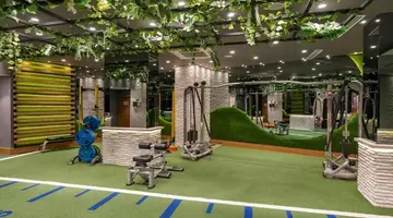 Limak Arcadia Sport Resort
