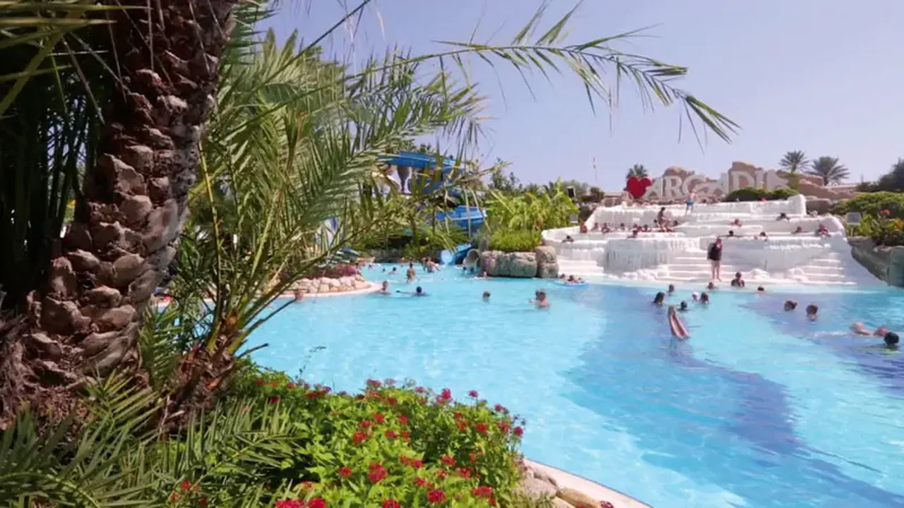 Limak Arcadia Sport Resort