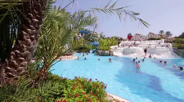 Limak Arcadia Sport Resort