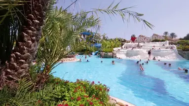 Limak Arcadia Sport Resort