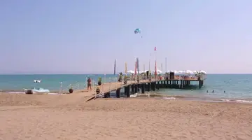 Limak Arcadia Sport Resort