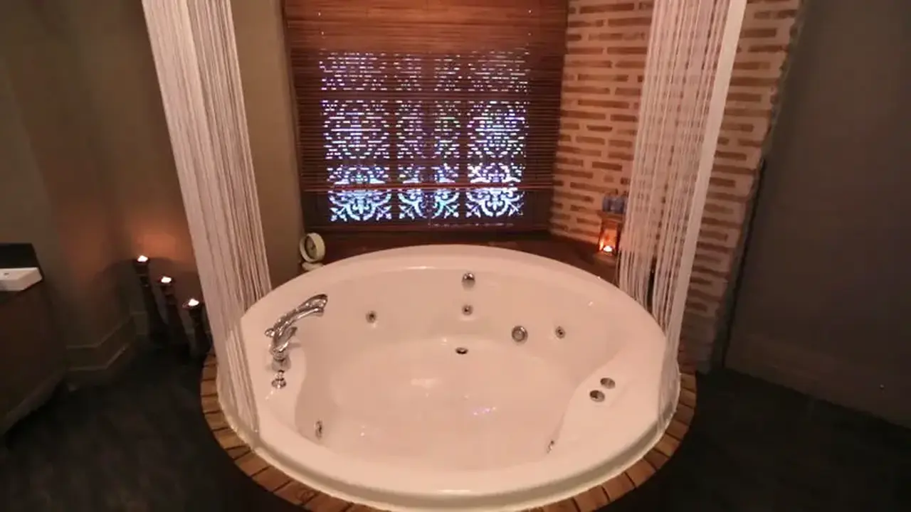 Limak Arcadia Sport Resort
