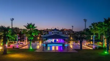 Limak Arcadia Sport Resort