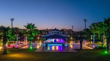 Limak Arcadia Sport Resort