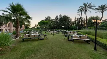 Limak Arcadia Sport Resort