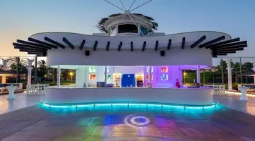 Limak Arcadia Sport Resort
