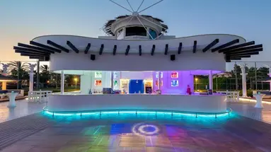 Limak Arcadia Sport Resort