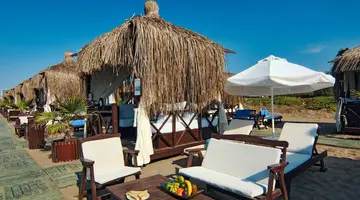 Limak Arcadia Sport Resort