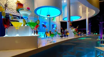 Limak Arcadia Sport Resort