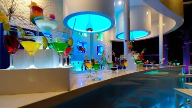 Limak Arcadia Sport Resort