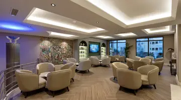 LIMAK ARCADIA SPORT RESORT