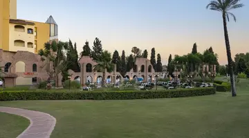 LIMAK ARCADIA SPORT RESORT